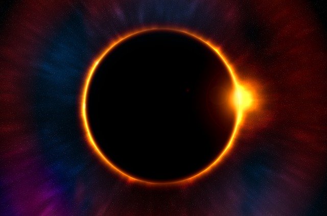 Aquí te decimos como podrás ver el próximo eclipse de anillo de fuego