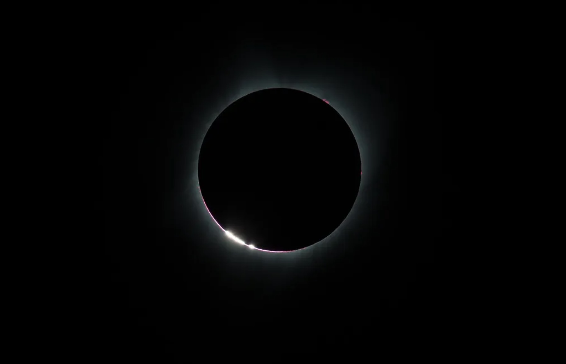 Eclipse total de Sol 2024: prepárate, así se verá en Puebla