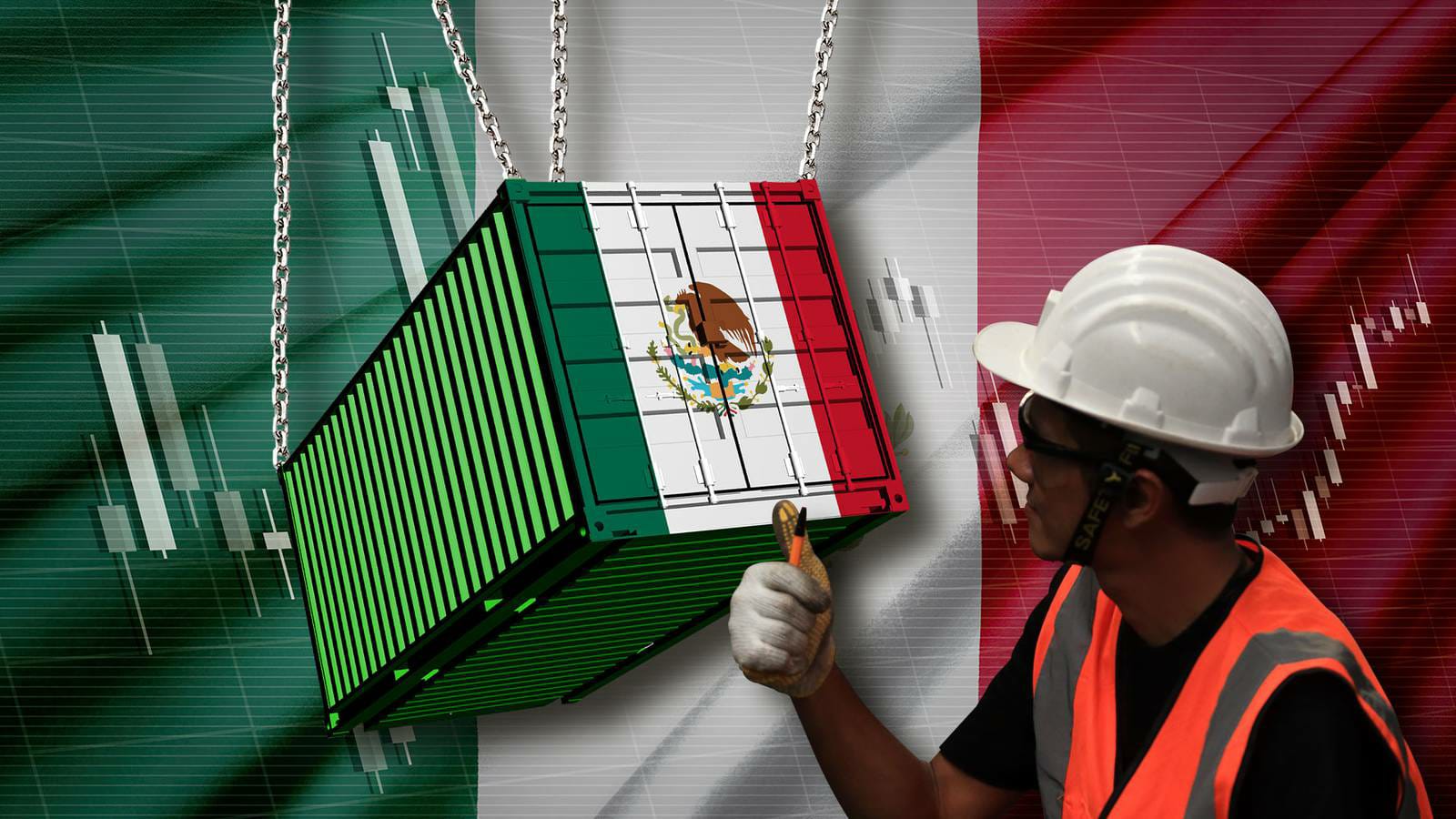 El debate sobre el crecimiento de México