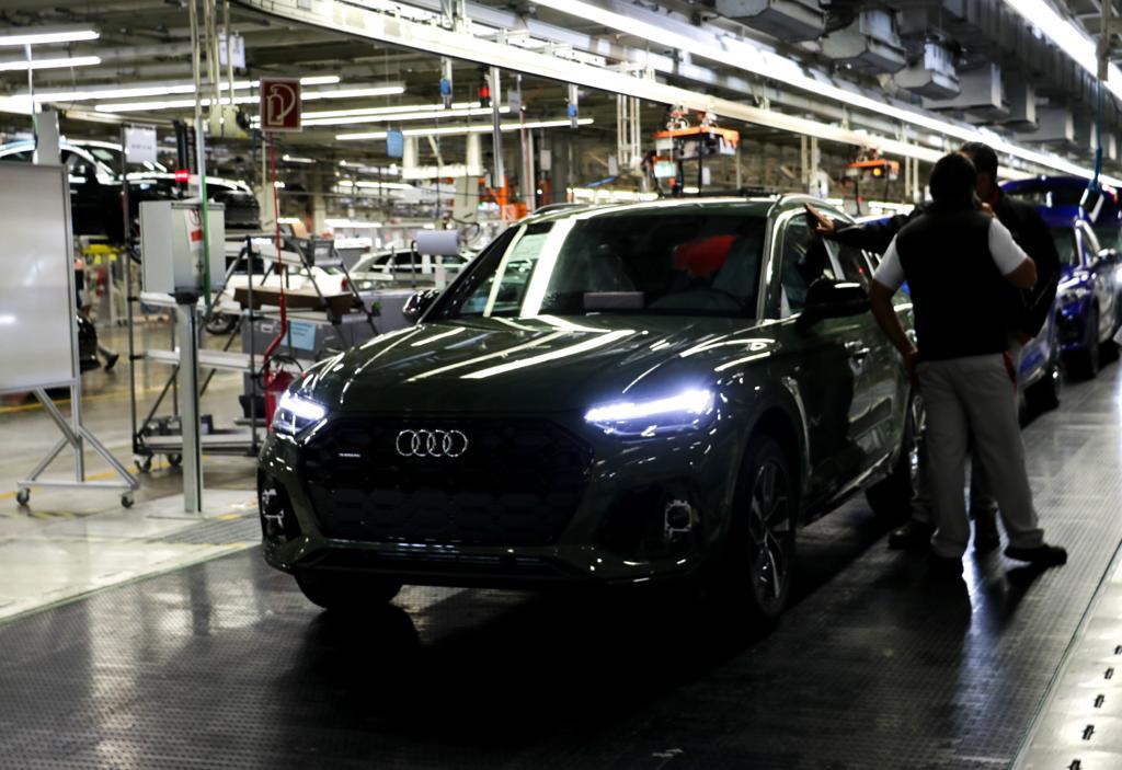 Mayo, mejor mes en nivel de empleo para maquiladoras de exportación