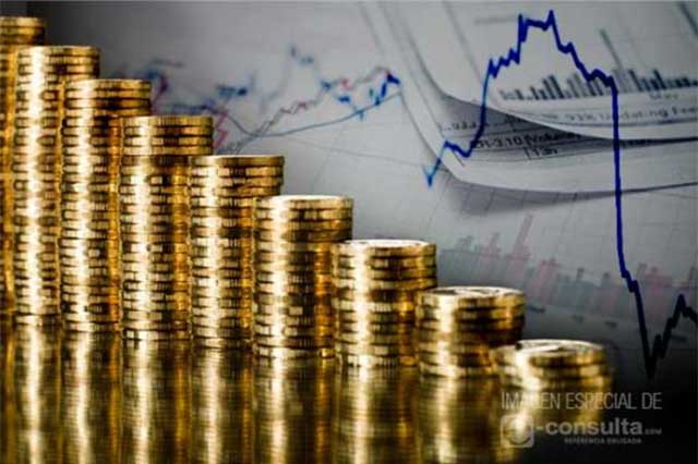 México cae ocho lugares en ranking de inversión extranjera directa