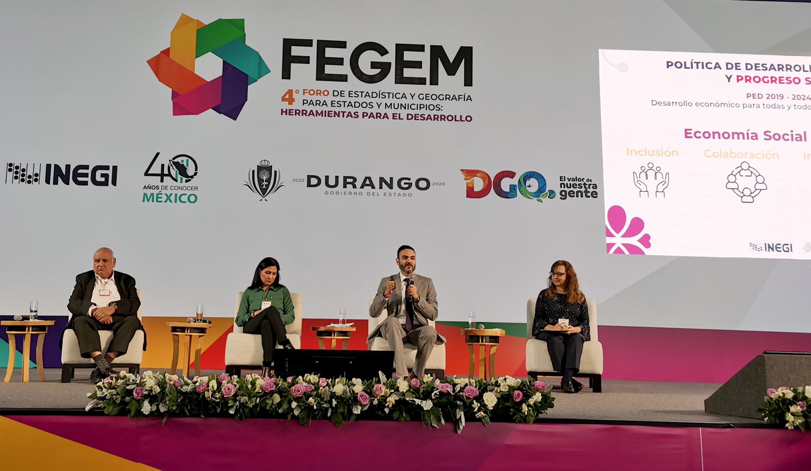 Puebla, referente por plataforma digital para diseño de políticas públicas exitosas: Economía