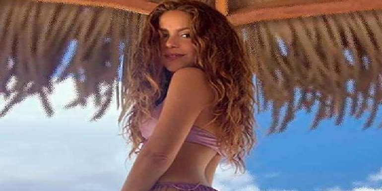 Shakira sorprende con nuevo sencillo