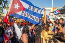 Los músicos abandonan la Revolución