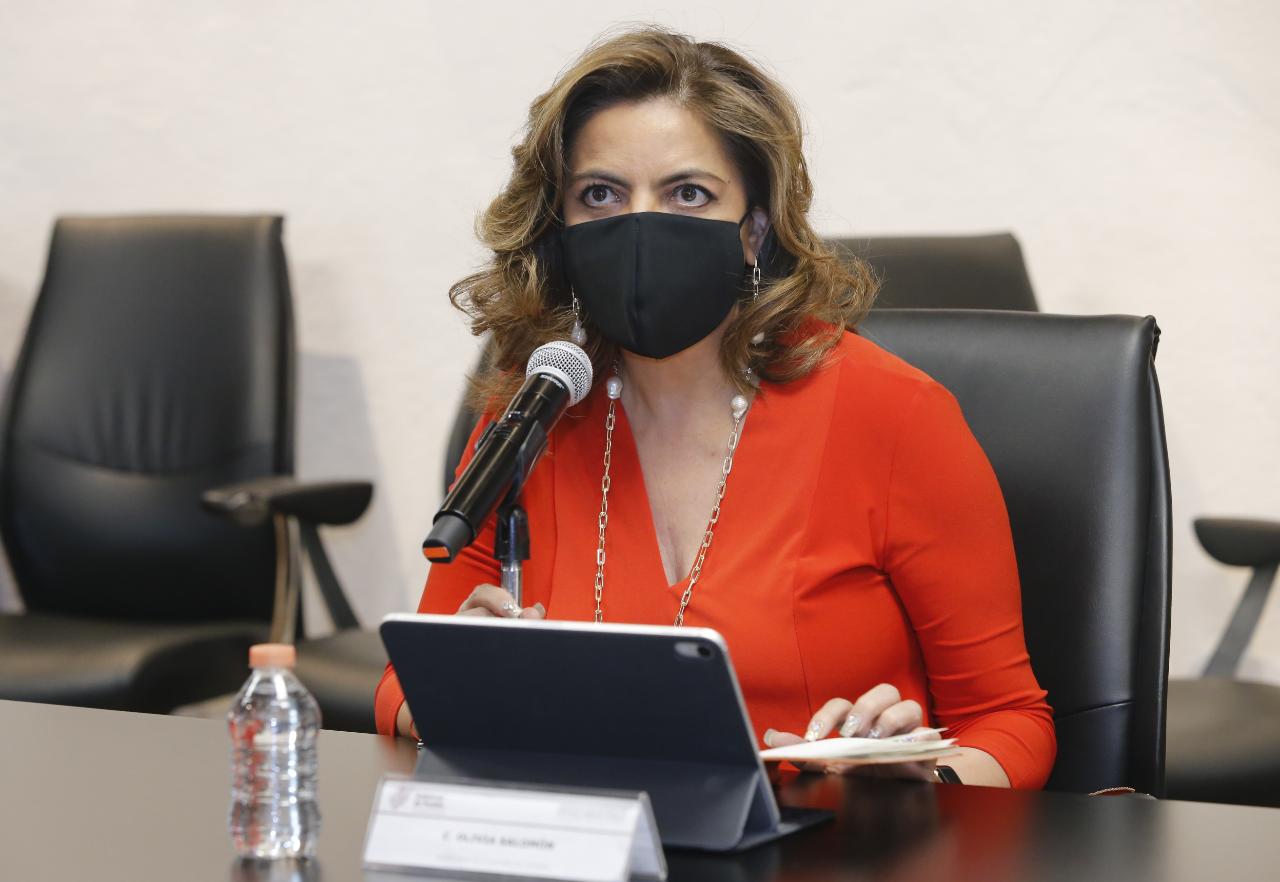 Solicitan 9 mil 544 poblanos créditos para afrontar crisis por Covid-19: Economía