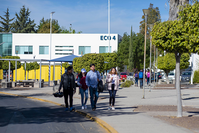 BUAP extiende programa Rechazo Cero al nivel licenciatura 