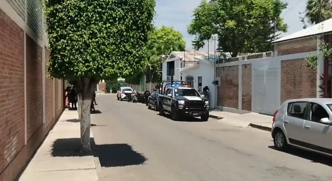 Balean a hombre en violento asalto en Tehuacán 