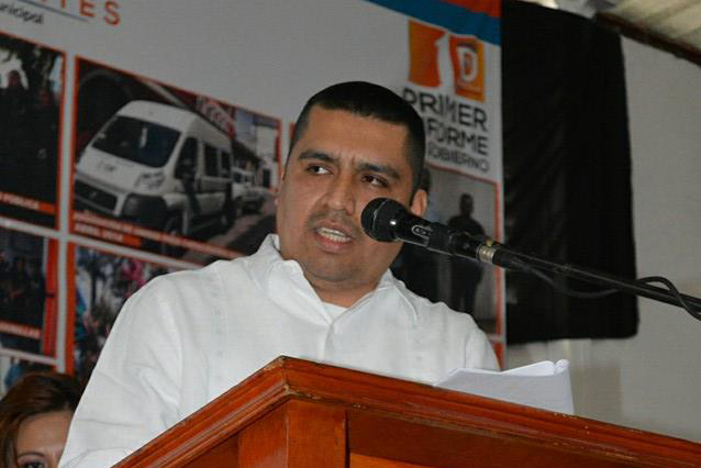 Ex alcalde de Chietla otorgó contratos millonarios a sus allegados en Tlahuapan  