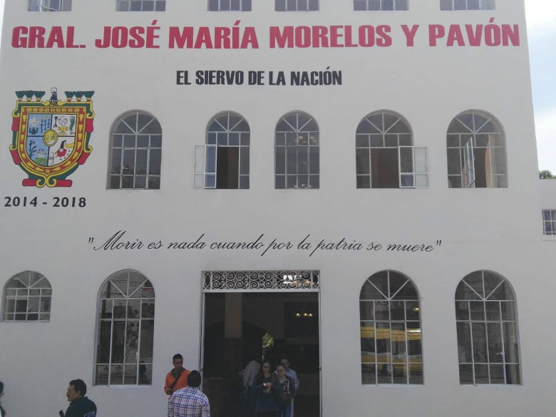 Acusan venta de plazas por 40 mil pesos en Ayuntamiento de Tehuacán
