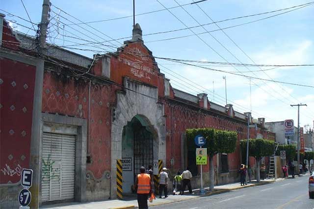 Analiza Tehuacán edificios vulnerables a sismos