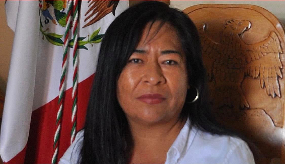 Muere alcaldesa de Cohuecan por covid; la cuarta en Puebla