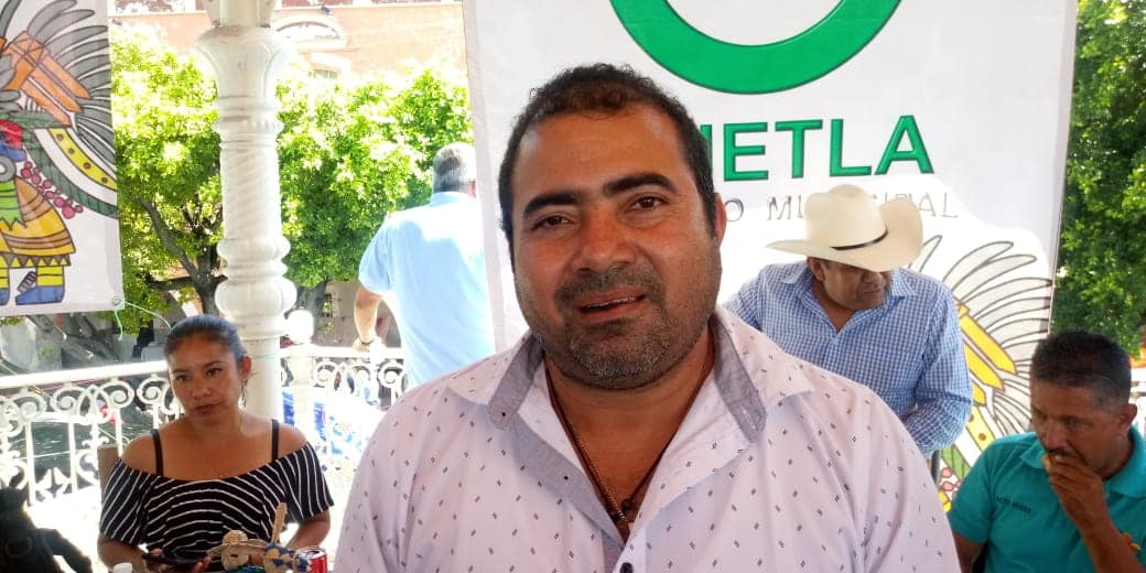 Siguen pendiente la transición en Tepeojuma