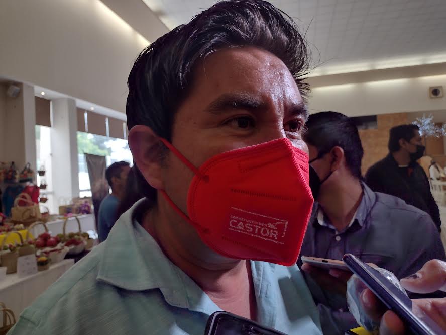 TEEP ratifica triunfo de Eduardo Vázquez en Zapotitlán Salinas  