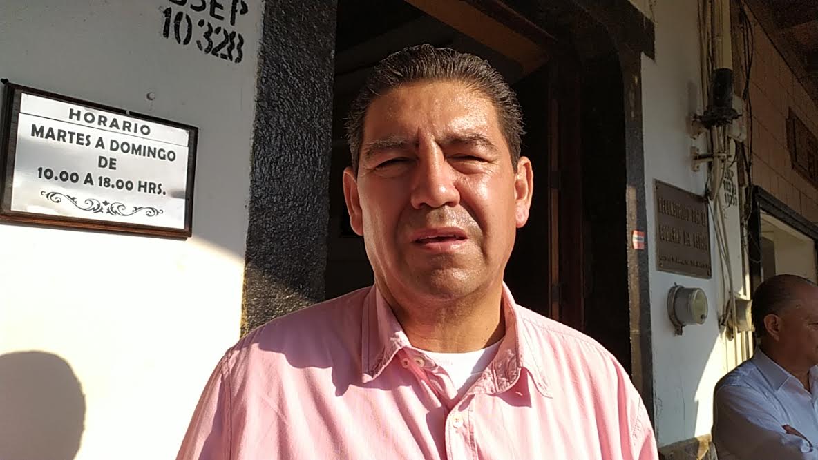 Morenistas niegan apoyo a edil de Juan Galindo para su reelección
