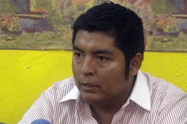 Tras 21 meses encarcelado, queda libre ex edil auxiliar de Chalchihuapan