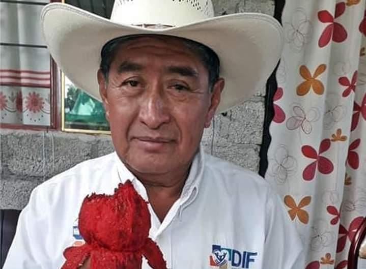 Muere por covid edil electo de Totoltepec de Guerrero