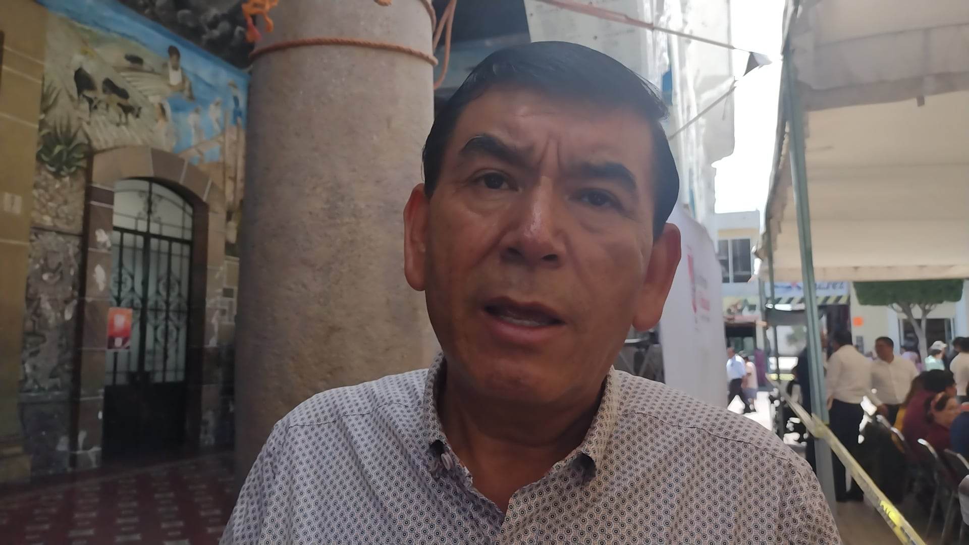 Reconoce Tepole observaciones de la ASE por los primeros meses de su gestión