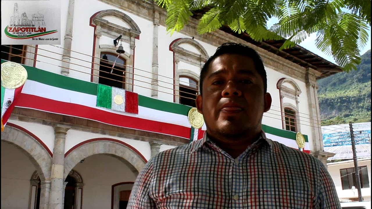 Cabildo suspende a edil por disparar contra escuela en Zapotitlán de Méndez