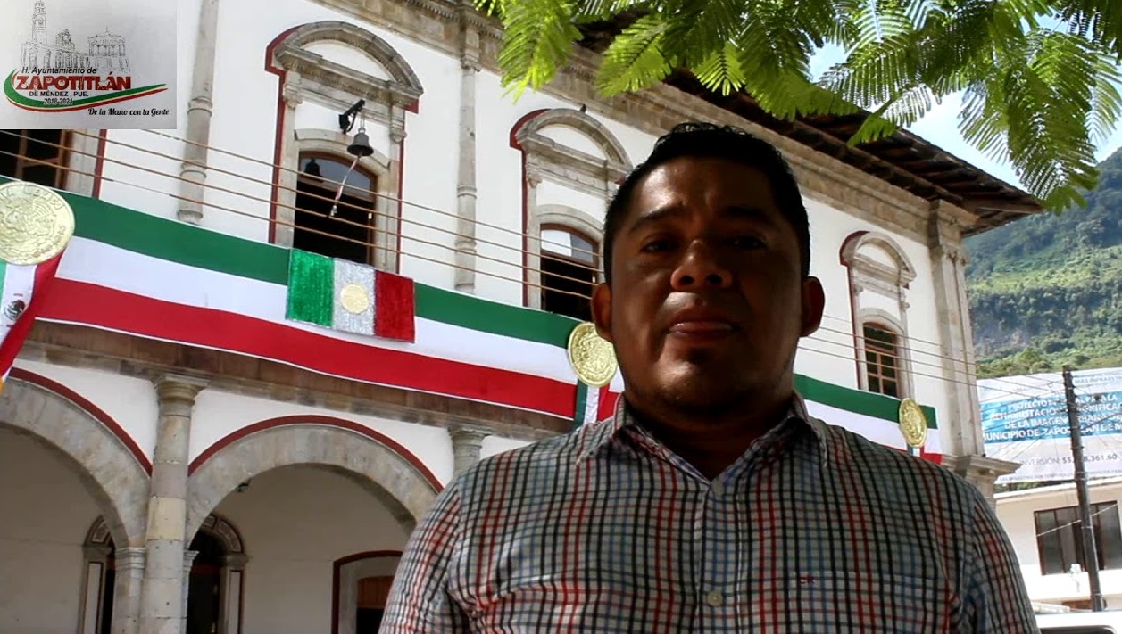 Es inválido el Cabildo donde destituyen a edil de Zapotitlán de Méndez: Segob