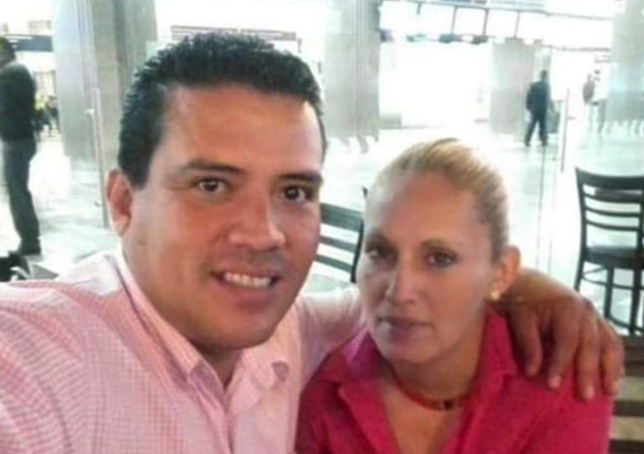 Desaparece esposo de la abogada linchada en San Nicolás Buenos Aires