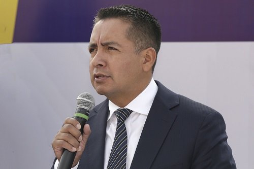 Reforzarán seguridad en Tlaxcalancingo tras tunda a presunto ladrón