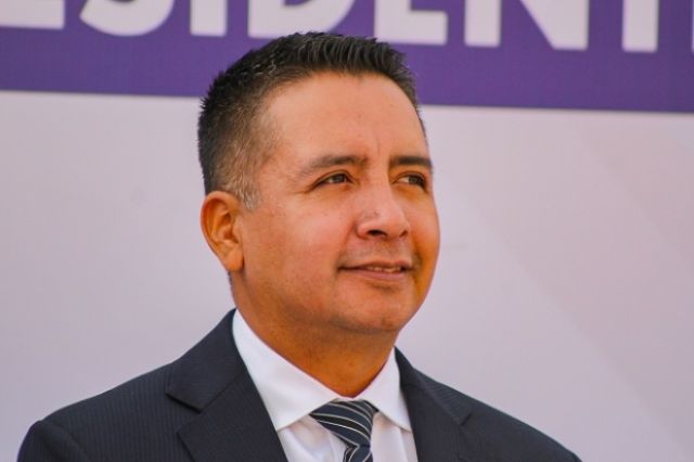 Tlatehui pide al PAN elegir al perfil más competitivo y piso parejo rumbo al 2024