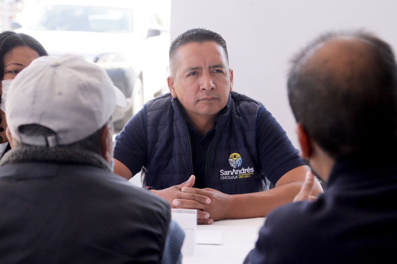 Tlatehui no se descarta para las elecciones de 2024