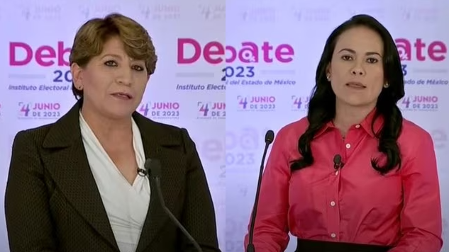 La guerra de debates