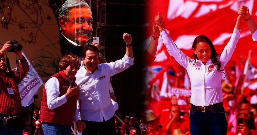 Las lecciones del Edomex para la oposición