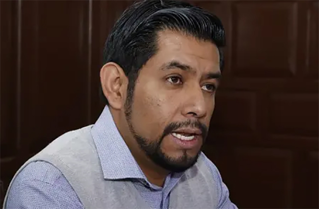 Regidores de Morena dejan sus puestos con aval del Cabildo de Puebla