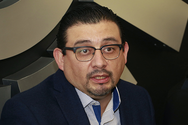 Propone PAN formalizar Gobiernos de Coalición para evitar agandalle en secretarías