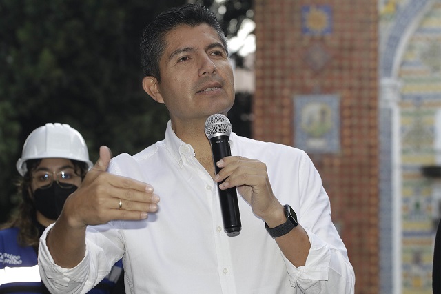 Se lleva a cabo Décimo Segunda Sesión de la Comisión Permanente por Puebla