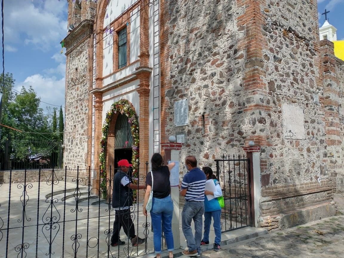 Ayuntamiento de Puebla convoca al Programa de fomento de proyectos comunitarios