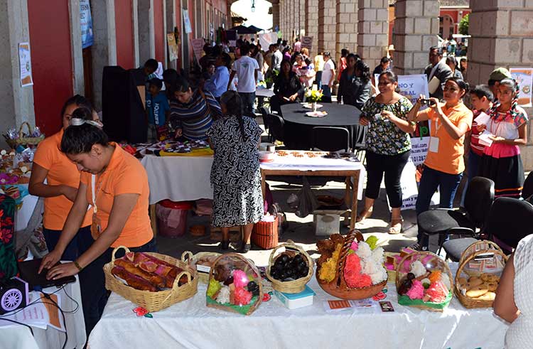 Realizan concurso de emprendedores en Zacapoaxtla