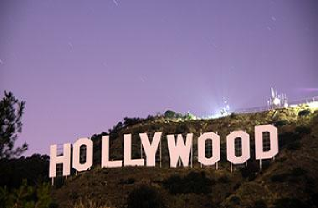 Hollywood se une al bloqueo de Rusia por la invasión de Ucrania