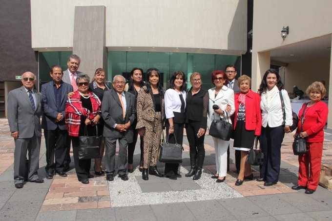 Club Primera Plana destaca trabajo de periodistas poblanos