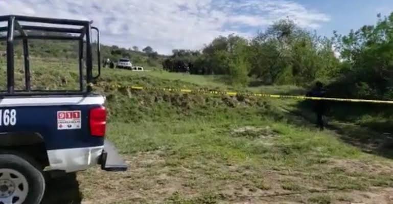 Hallan cadáver de trailero desaparecido en barranca de Tlacuilotepec