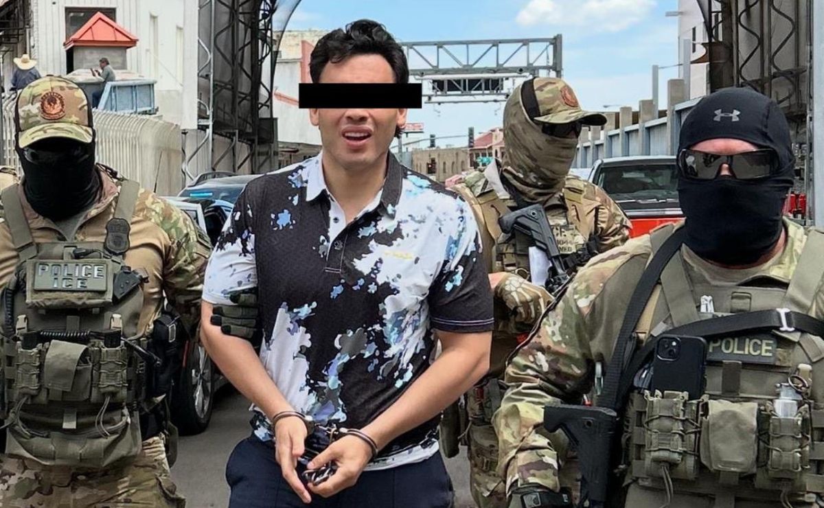Julio César Chávez Jr. seguirá su proceso legal en libertad