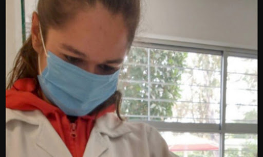 Egresada de Ingeniería de Alimentos de la BUAP recibirá Premio Ceneval