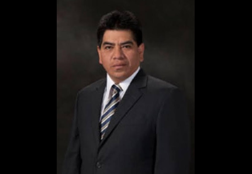 Fallece líder del PT en Puebla, Zeferino Martínez