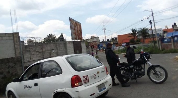 Apuñalan a agentes de la FGE en Xochimehuacán; investigaban homicidio