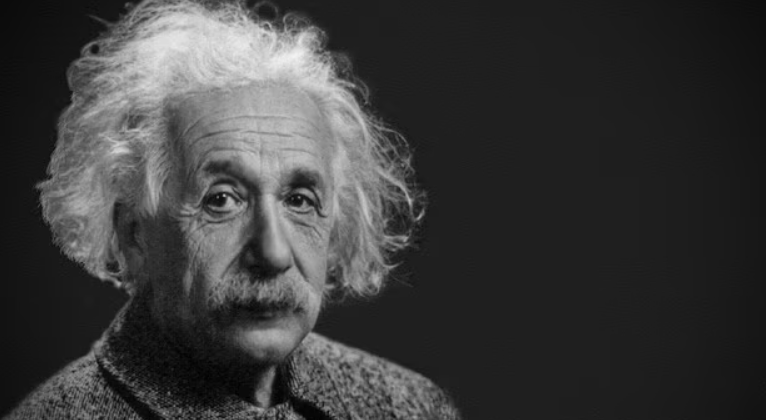 Judíos en México, Einstein, Kafka y la farmacia El Unicornio Blanco