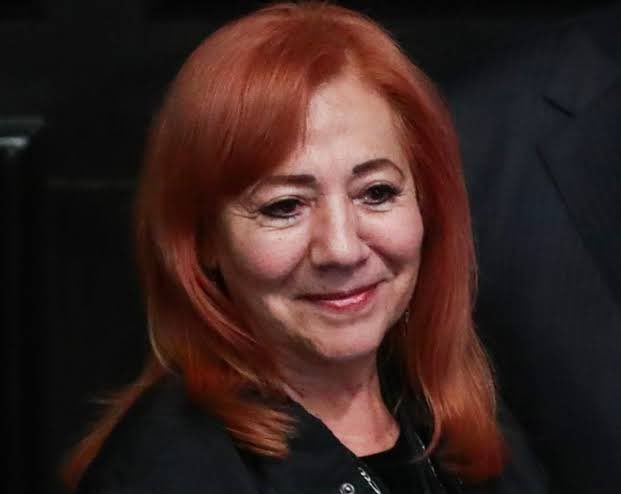 Senado designa a Rosario Piedra Ibarra titular de la CNDH