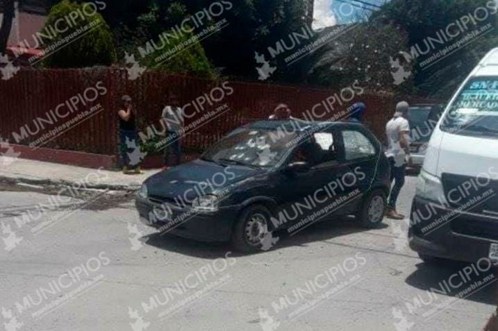 Los motivos del asesinato del líder tianguista de Tepeaca Luis Salazar Galicia