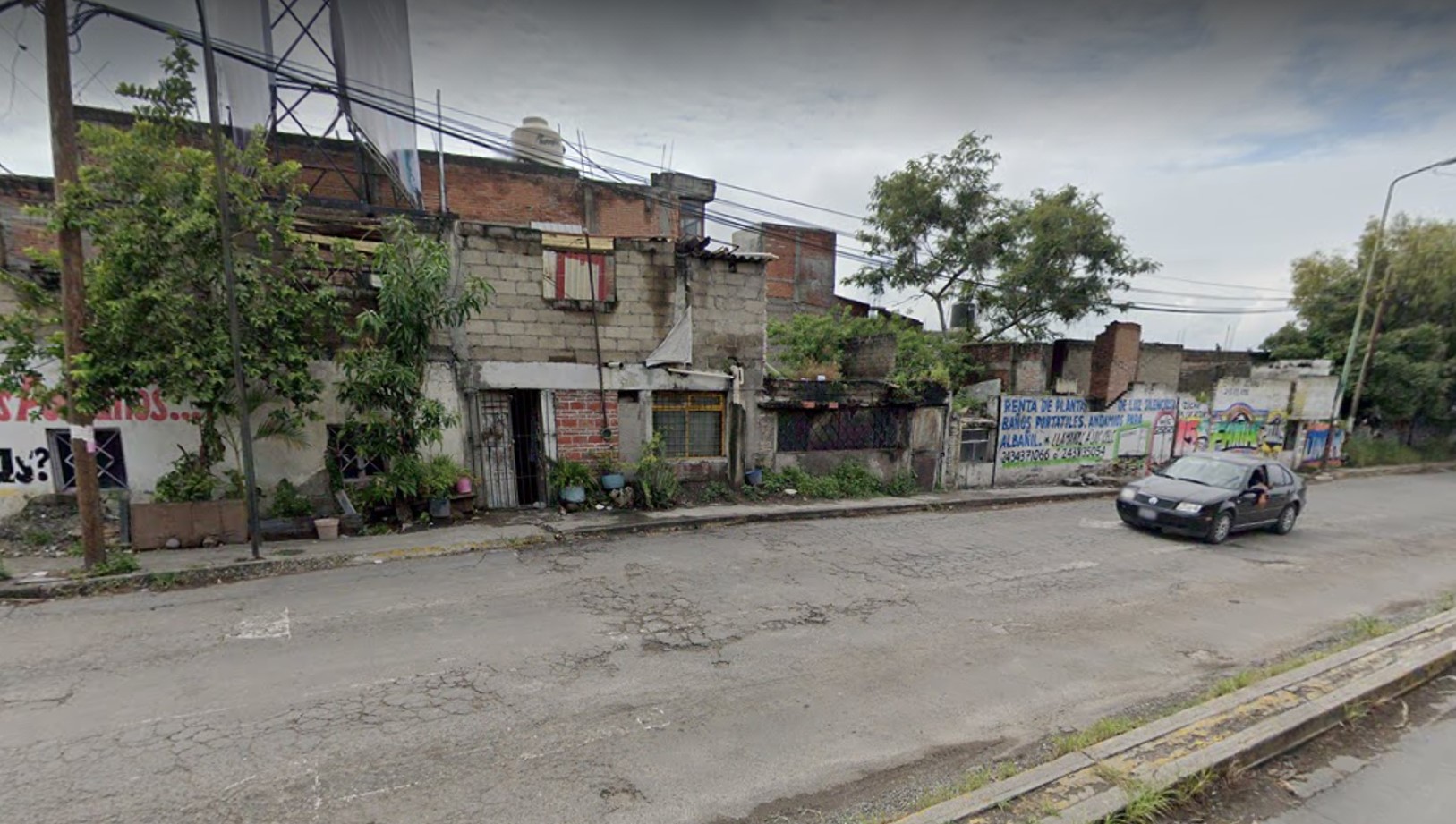 Habitantes de la Mixteca piden que gobierno del estado arregle carreteras