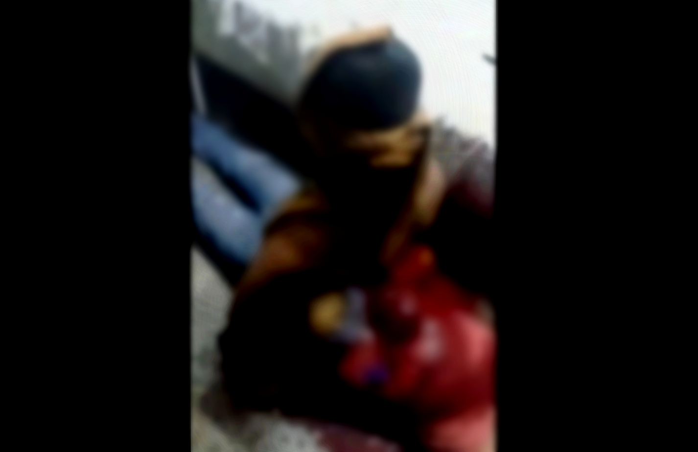 Identifican a homicidas de El Camboya y su pareja en Acateno