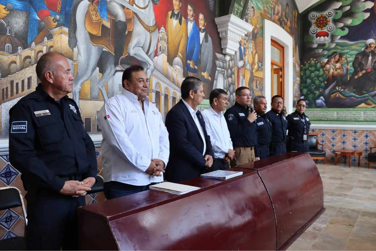 Ejecuciones en Tehuacán, por ajuste de cuentas entre bandas delictivas: SSP