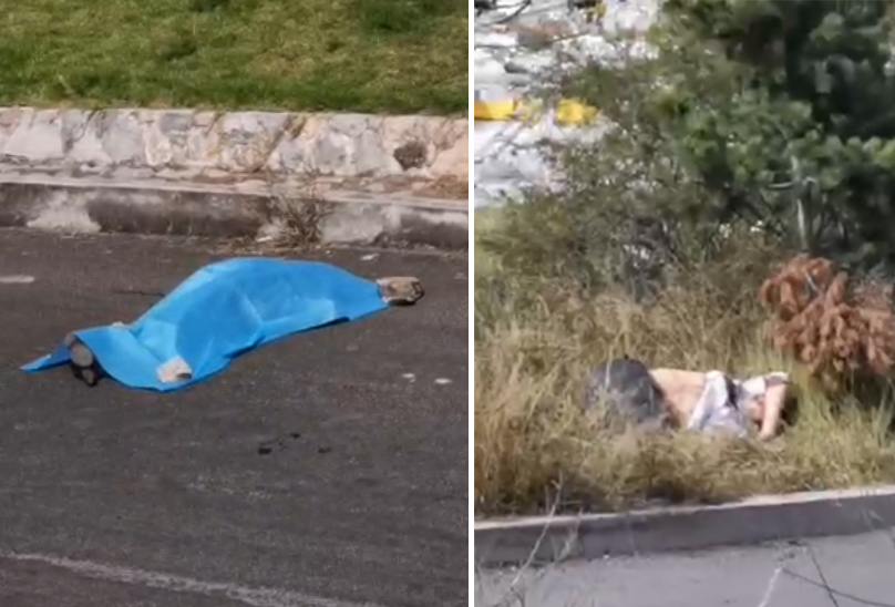 Ejecutados en Las Haras eran empresario y escolta; Fisdai no pudo rescatarlos