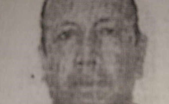 Ejecutan a masculino, desapareció el 12 de marzo en Libres