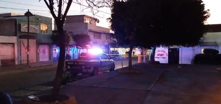 Policía de Tehuacán mata a sicario y evita ejecución